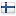 sysyab.com server is located in Finland